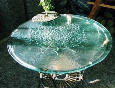 Carol Swan - Riverway Gallery, Courtenay, BC