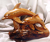 Gordon Glennie - Riverway Gallery, Courtenay, BC