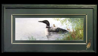 Judy Wild - Riverway Gallery, Courtenay, BC