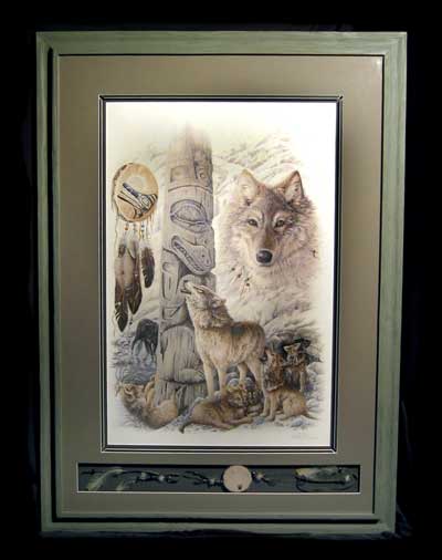 Judy Wild - Riverway Gallery, Courtenay, BC