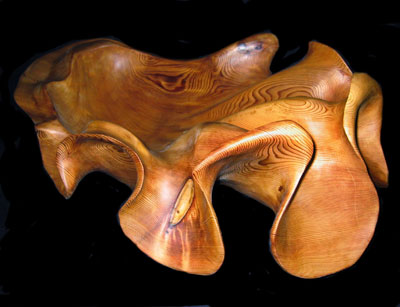 Mitch Moncrief - Riverway Gallery, Courtenay, BC