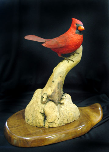 Nino Fabbro - Riverway Gallery, Courtenay, BC